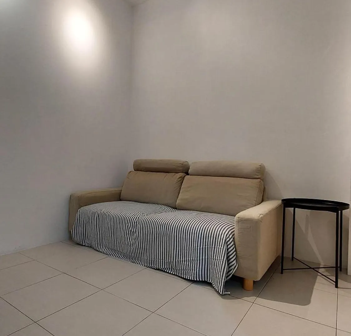 Maison Inn Johor Bahru