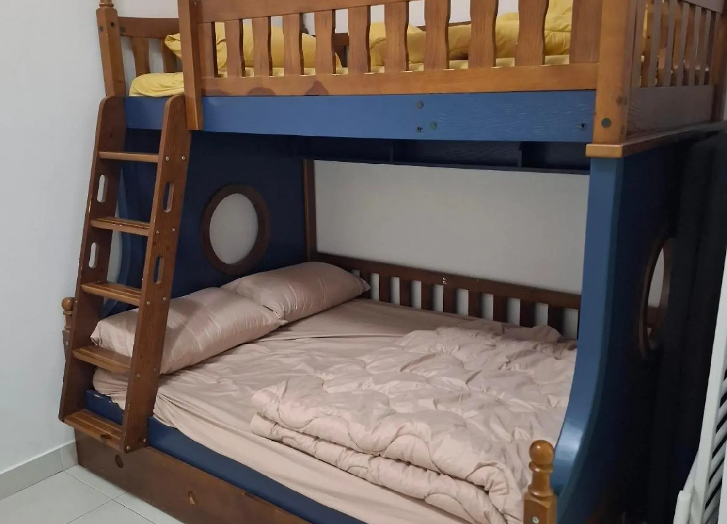 Maison Inn Johor Bahru