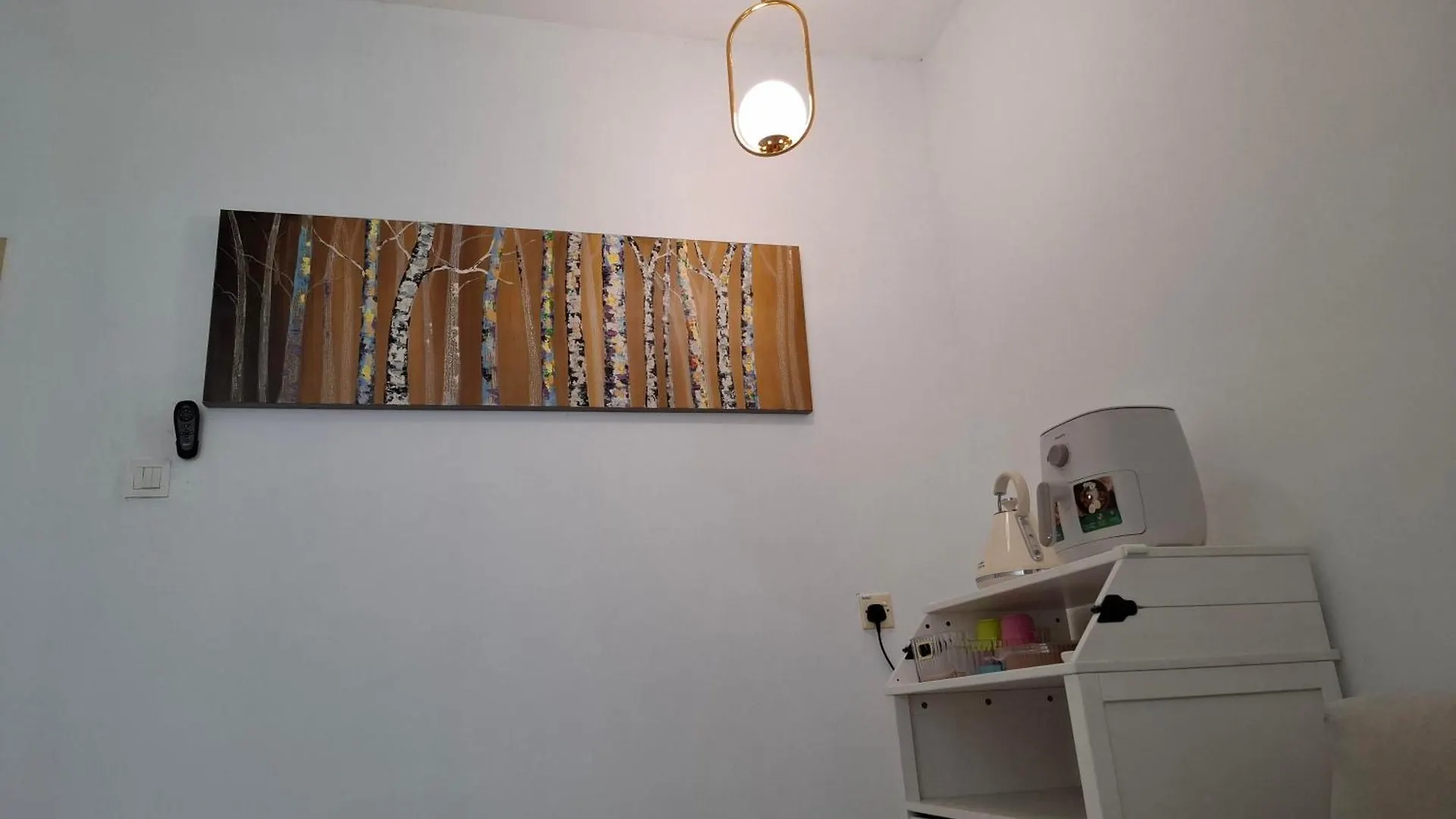 Apartment Maison Inn Johor Bahru Malaysia