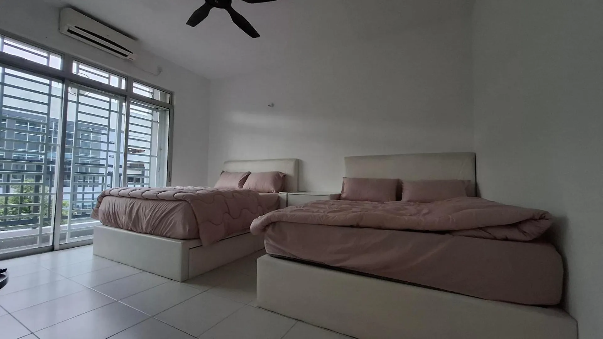 Maison Inn Johor Bahru 0*,  Malaysia